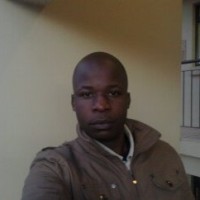 Simon Setumo Mailula