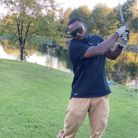 Darius Robinson