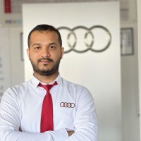 Mohammad Zohaib