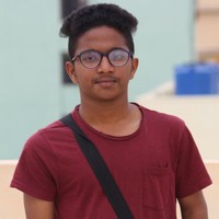 Sai Durgesh Balla