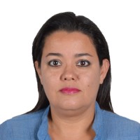 Rosa Chango