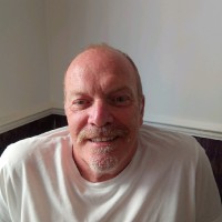 Tony Vaughan