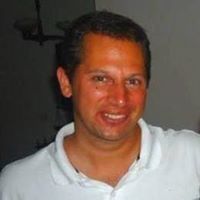 Cyrill Haenni