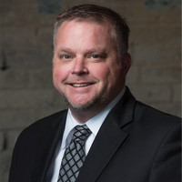 Barry Tice III