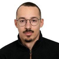 Lampros Anastasopoulos