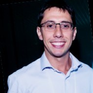 Yuri Martins