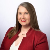 Kaitlin Newhouse, Ph.D.