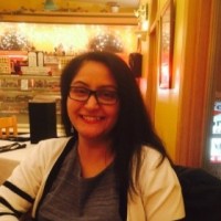 Ankana Naik, Phd