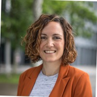 Nadia Tranali