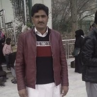 rehman ahmadzai