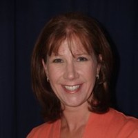 Jennifer Haraway