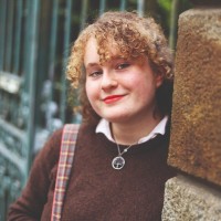 Sarah-Louise Dalziel