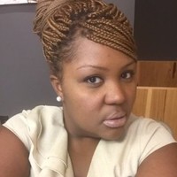 Danielle Carter-Wingate