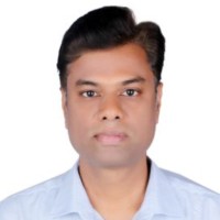 Janardhanan Sathiyamoorthi