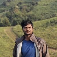 Siddharth Ramesh