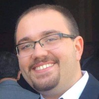 Joseph Rocha