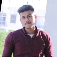 Jitesh Bhagat