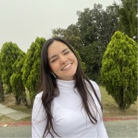 Izumi Viloria