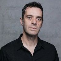 Nicolas Naveau