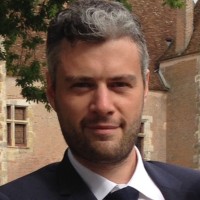 Grégory Garnier