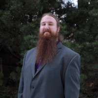 Daniel Vance