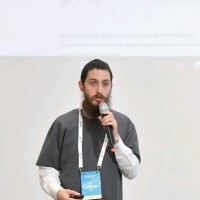 Yossi Greenberg