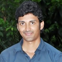 rajesh talluri