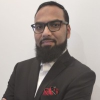Naveed Ali