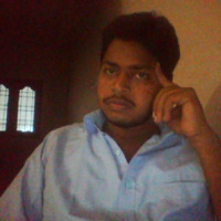 Velivela Gopi Nadh