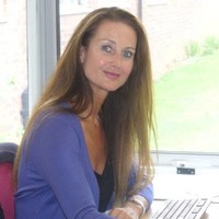 Jo Carr-Heald