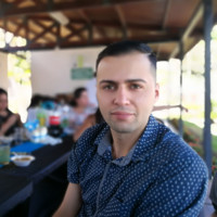 Orlando Jimenez