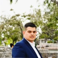 Jose Barraza