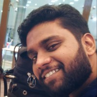 Bhavik Banchpalliwar
