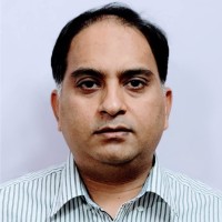 Vikas Narang