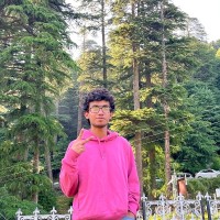 Pratham Sharma