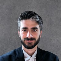 Matthieu Larcher