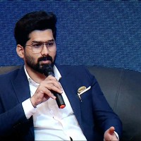 Dr Nadeem Shah Hamzath T A