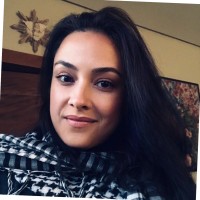 Ana Luisa Giannetti Dolabela