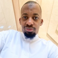 Adam Ngarambe
