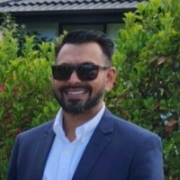Haroon Sheik