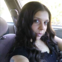 Katherine Poston