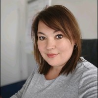 Petra Matyskiewiczová