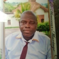 Zi Theodore Zah Bi