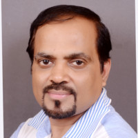 Mitesh Dave
