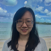 Joyce Lu