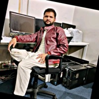 Asmat Ullah