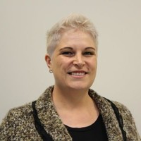 Melanie Hawkins
