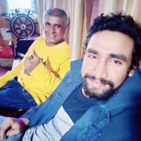 Abhishek Singh