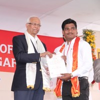 Sushil Pharande