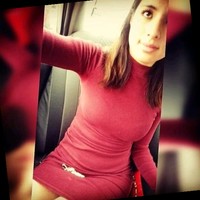 Ana Mejia Ayala